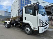 2017 Isuzu Isuzu Others