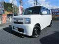 2014 Daihatsu Move Conte