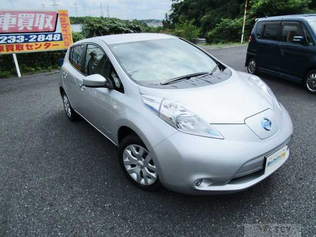 2016 Nissan Nissan Others