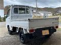 2008 Subaru Sambar