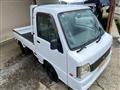 2008 Subaru Sambar