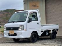 2008 Subaru Sambar