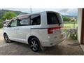 2007 Mitsubishi Delica D5