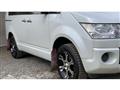 2007 Mitsubishi Delica D5