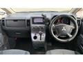 2007 Mitsubishi Delica D5