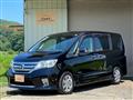 2013 Nissan Serena