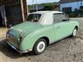 1991 Nissan Figaro
