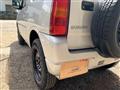 2001 Suzuki Jimny