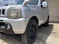 2001 Suzuki Jimny