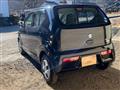 2018 Suzuki Alto