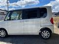 2014 Daihatsu Tanto