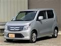 2014 Suzuki Wagon R