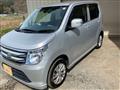 2014 Suzuki Wagon R