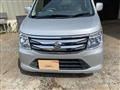 2014 Suzuki Wagon R