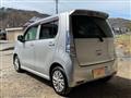2014 Suzuki Wagon R