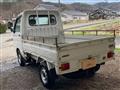 2003 Daihatsu Hijet Truck