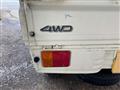 2003 Daihatsu Hijet Truck