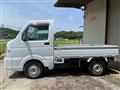 2006 Suzuki Carry Truck