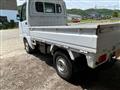 2006 Suzuki Carry Truck