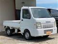 2006 Suzuki Carry Truck