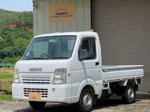 2006 Suzuki Carry Truck