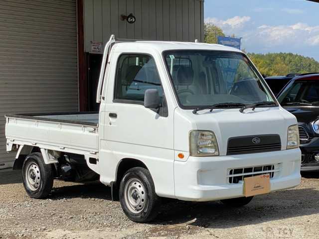 2003 Subaru Sambar