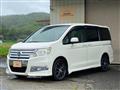 2010 Honda Step WGN