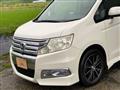 2010 Honda Step WGN