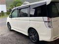 2010 Honda Step WGN