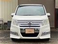2010 Honda Step WGN