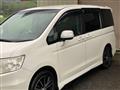 2010 Honda Step WGN