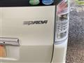 2010 Honda Step WGN