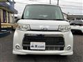 2011 Daihatsu Tanto Custom