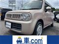 2014 Suzuki Lapin