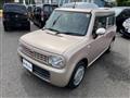 2014 Suzuki Lapin