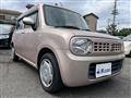 2014 Suzuki Lapin