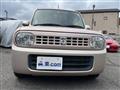 2014 Suzuki Lapin