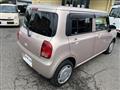 2014 Suzuki Lapin