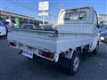 2009 Nissan Clipper Truck