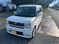 2008 Daihatsu Move Conte