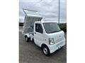 2012 Suzuki Carry Truck