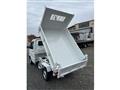 2012 Suzuki Carry Truck