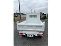 2012 Suzuki Carry Truck