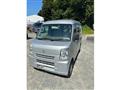 2010 Suzuki Every