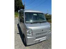 2010 Suzuki Every