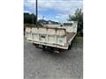 1998 Mitsubishi Canter