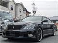 2006 Toyota Crown Athlete Series