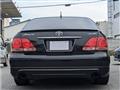 2006 Toyota Crown Athlete Series