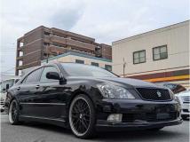 2006 Toyota Crown Athlete Series