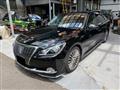 2017 Toyota Crown Majesta